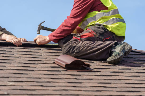 Best Roof Maintenance Services  in Fairchild Af, WA