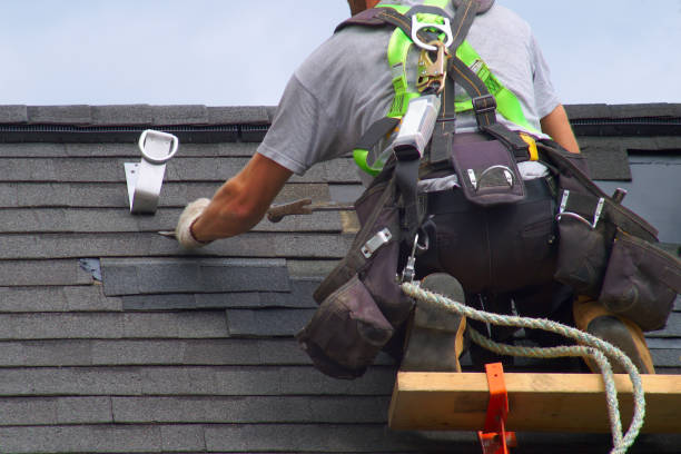 Best Emergency Roof Repair  in Fairchild Af, WA