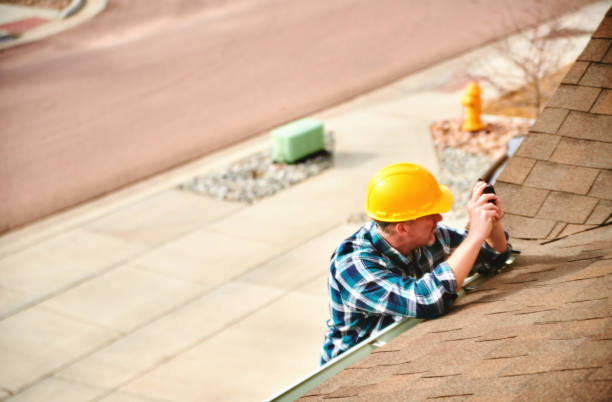 Best Emergency Roof Repair  in Fairchild Af, WA