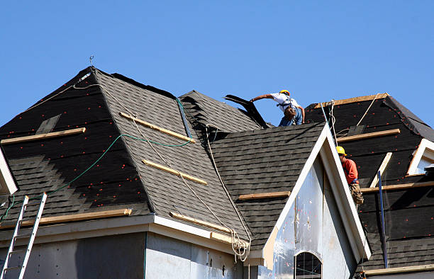 Best Residential Roofing Contractor  in Fairchild Af, WA