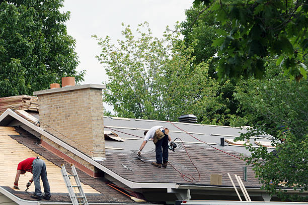 Best Roof Leak Repair  in Fairchild Af, WA