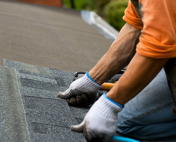Best Heating Cable for Roof Installation  in Fairchild Af, WA