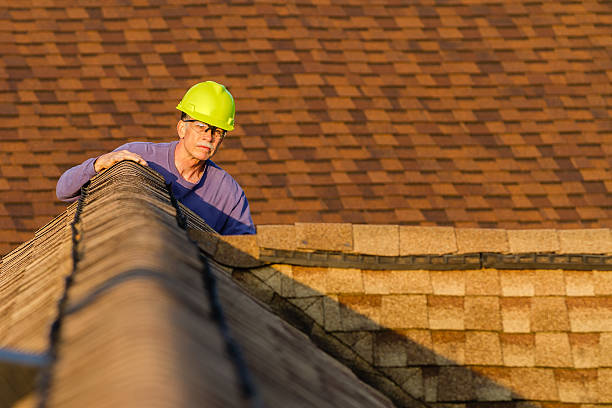 Best Residential Roofing Contractor  in Fairchild Af, WA