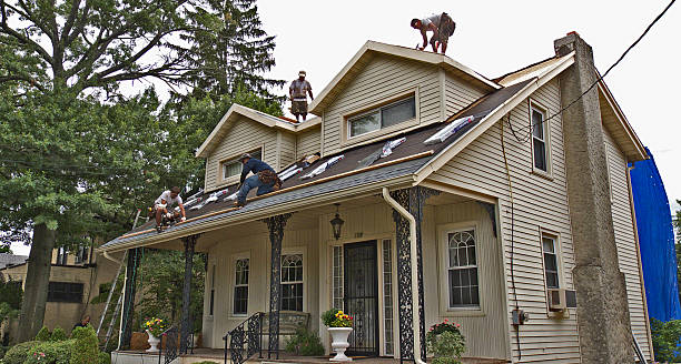 Sealant for Roof in Fairchild Af, WA