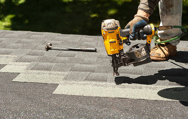 Professional Roofing Contractor in Fairchild Af, WA